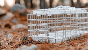 animal removal